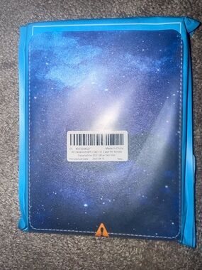 Kindle Case Paperwhite 2021 - Blue